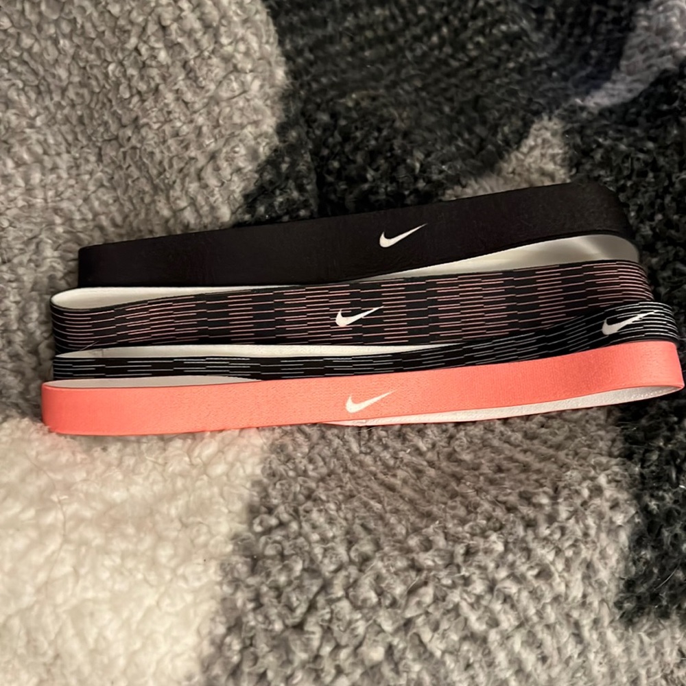 Nike Headbands